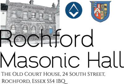 Rochford Masonic Hall