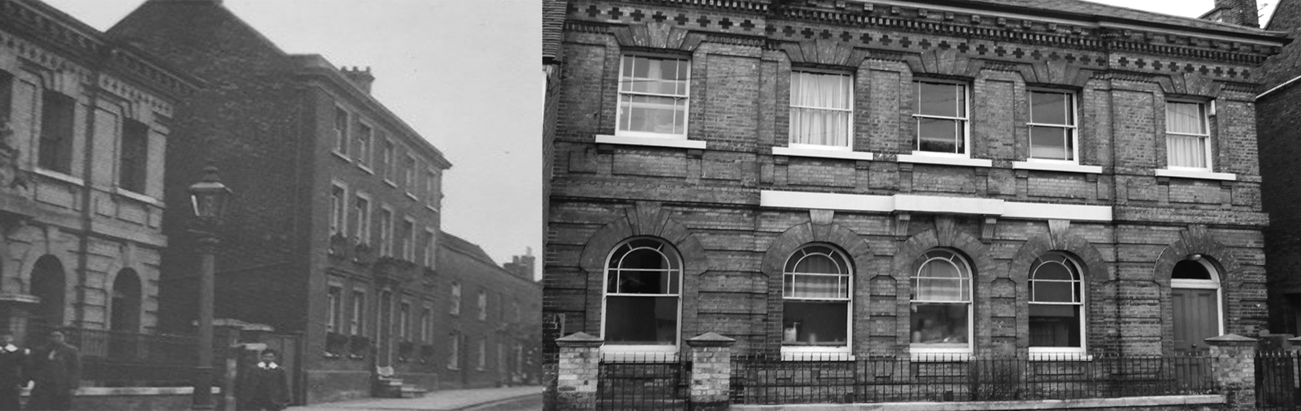 new masonic hall